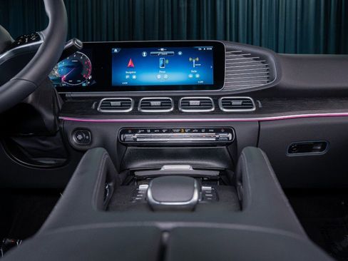 New 2026 Mercedes-Benz GLE 450 4MATIC image 20