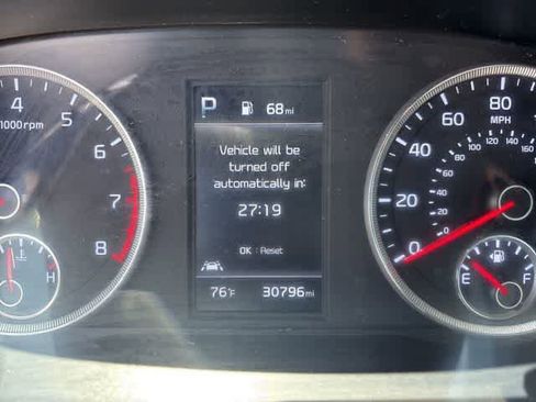 Used 2024 Kia K5 GT-Line w/ GT-Line Premium Package AWD/4WD image 13