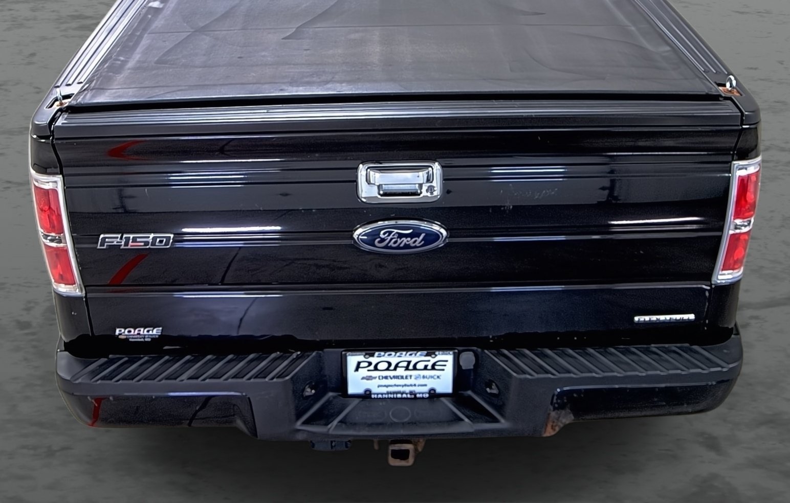 Used 2013 Ford F150 STX w/ Mid Equipment Group AWD/4WD image 11