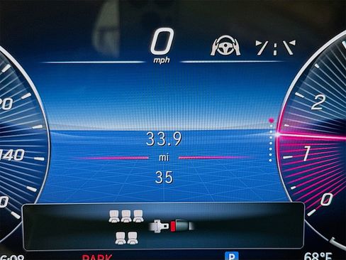 New 2026 Mercedes-Benz GLS 450 GLS 450 image 13