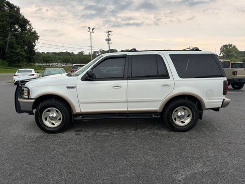 Used 1998 Ford Expedition 4WD image 4