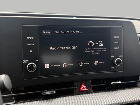 Used 2025 Kia Sportage LX image 34