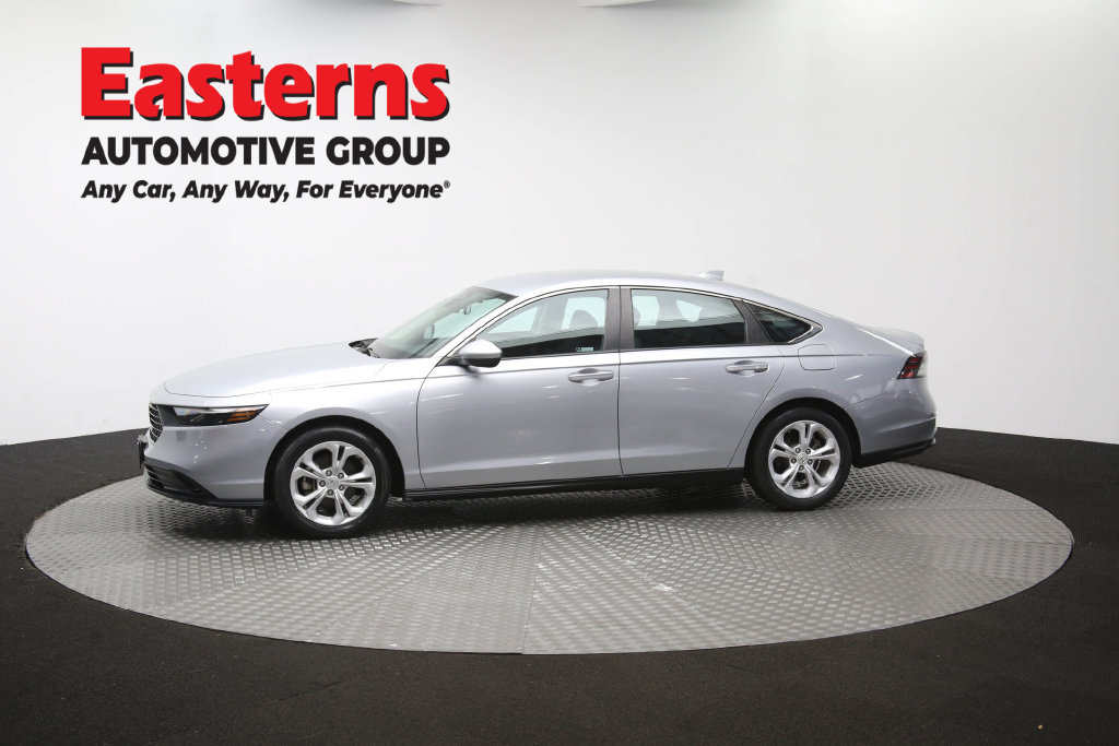 Used 2023 Honda Accord LX image 60