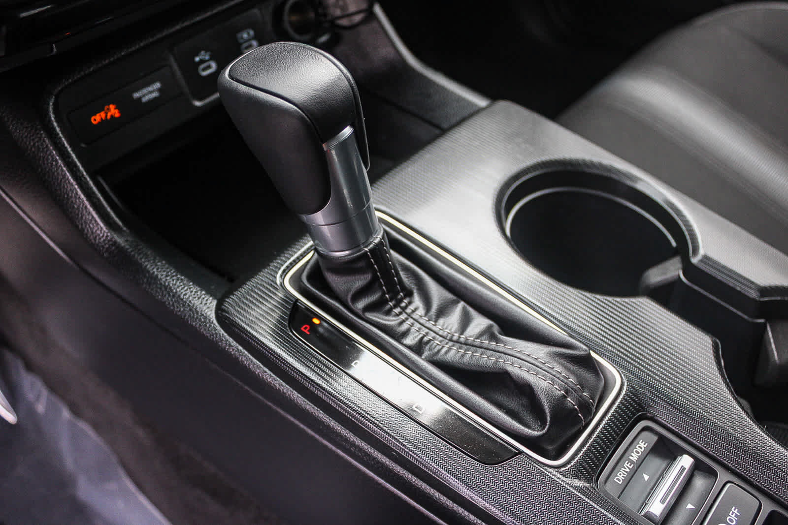 Certified 2025 Honda Civic Sport image 19