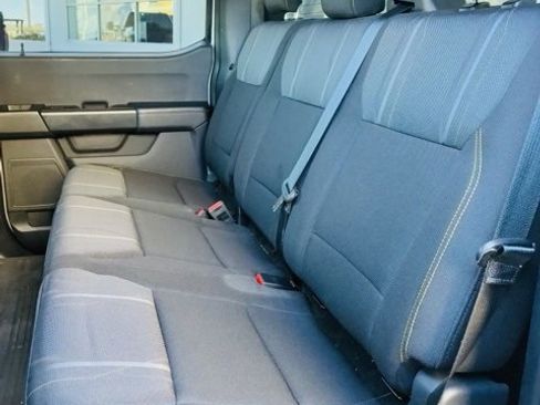 Used 2024 Ford F150 STX image 13
