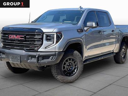 Used 2026 GMC Sierra 1500 AT4X w/ AT4X AEV Edition
