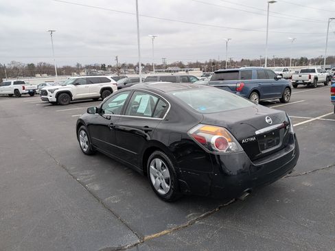 Used 2008 Nissan Altima 2.5 S image 8