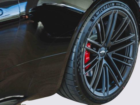 New 2025 Aston Martin DB12 Coupe image 47