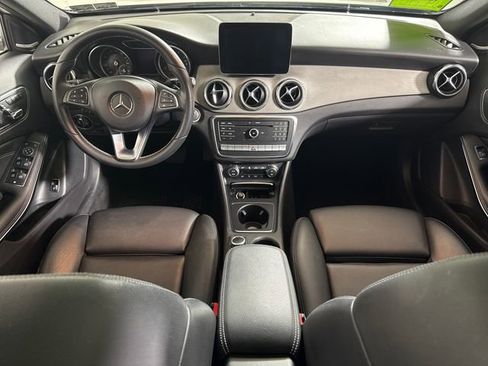 Used 2018 Mercedes-Benz GLA 250 4MATIC image 23