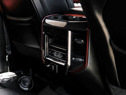 Used 2022 RAM 1500 Rebel w/ Rebel Level 2 Equipment Group AWD/4WD image 56