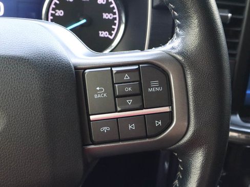Used 2021 Ford F150 XLT w/ Equipment Group 302A High AWD/4WD image 36