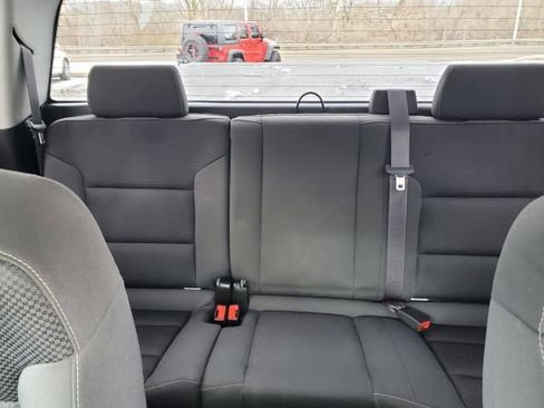 Used 2015 Chevrolet Silverado 1500 LT w/ All Star Edition image 14