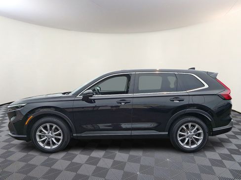 Used 2024 Honda CR-V EX-L image 4