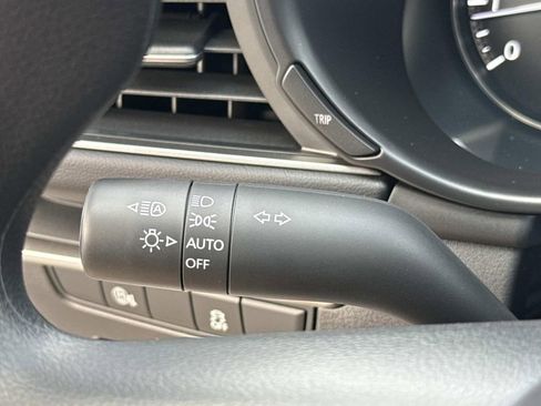 New 2026 MAZDA MAZDA3 s image 41