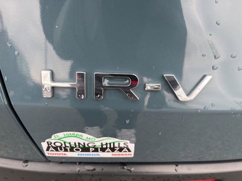 Used 2023 Honda HR-V Sport image 45
