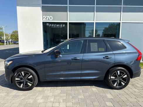 Used 2026 Volvo XC60 B5 Core w/ Protection Package Premier AWD/4WD image 8