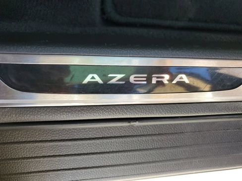 Used 2016 Hyundai Azera image 42