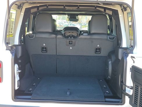 New 2026 Jeep Wrangler Sahara image 31