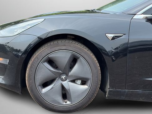 Used 2020 Tesla Model 3 Long Range AWD/4WD image 23