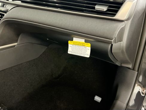 Used 2026 Toyota Camry LE FWD image 34