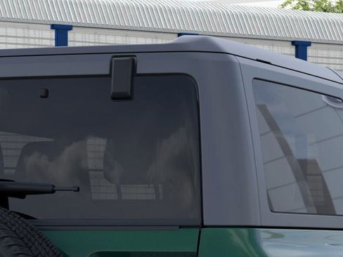 New 2025 Ford Bronco 2-Door image 25