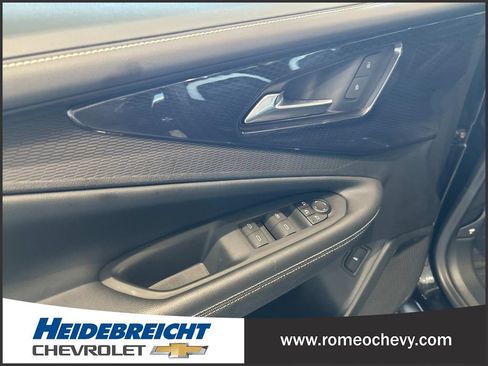 Used 2024 Chevrolet Blazer EV LT AWD/4WD image 11