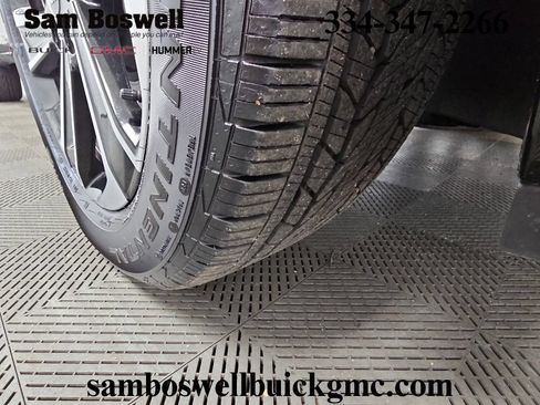 New 2026 Buick Enclave Sport Touring w/ Super Cruise Package FWD image 51