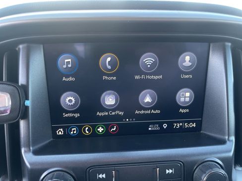 Used 2019 Chevrolet Colorado Z71 AWD/4WD image 19