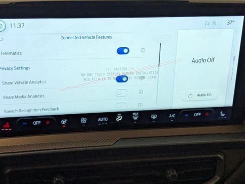 New 2025 Ford Bronco Sport Outer Banks w/ Sasquatch Outer Banks Package image 27