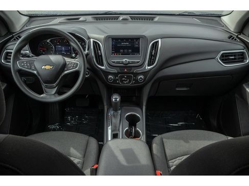Used 2020 Chevrolet Equinox LT AWD/4WD image 12