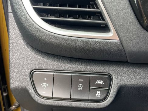Used 2021 Kia Seltos SX AWD/4WD image 14