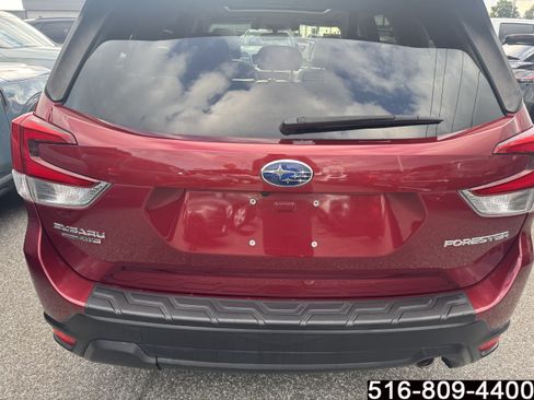 Used 2019 Subaru Forester Limited AWD/4WD image 39