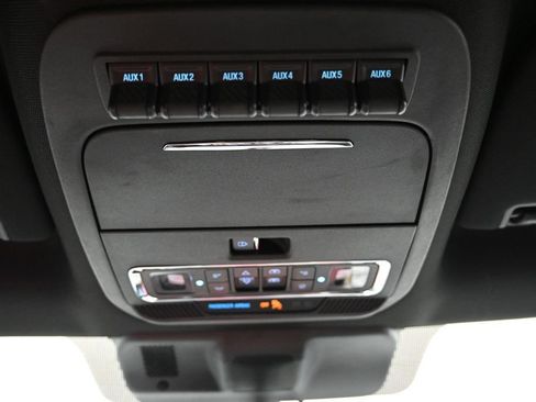Used 2025 Ford F150 Raptor w/ Equipment Group 803A Raptor R AWD/4WD image 37