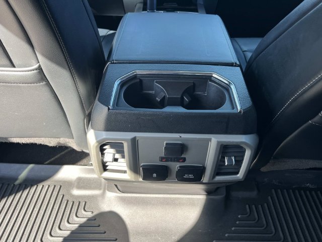 Used 2019 Ford F150 Lariat w/ Equipment Group 502A Luxury AWD/4WD image 15