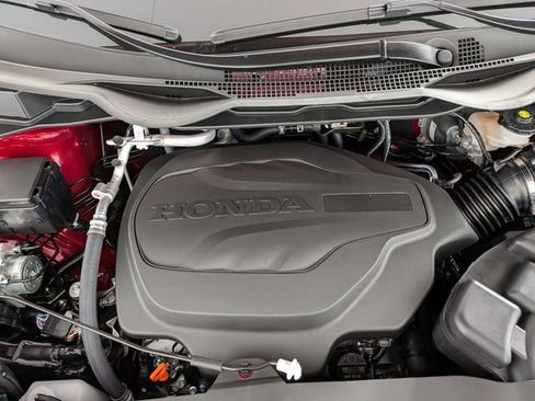 New 2026 Honda Odyssey Sport-L image 29