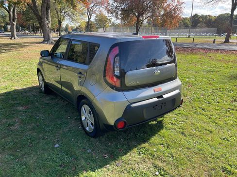 Used 2016 Kia Soul image 20