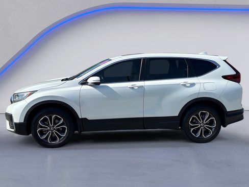 Used 2020 Honda CR-V EX-L image 3