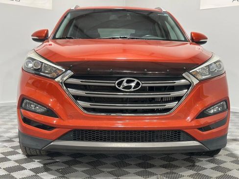 Used 2016 Hyundai Tucson Limited FWD image 5