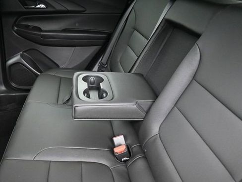 New 2026 Chevrolet TrailBlazer RS FWD image 28