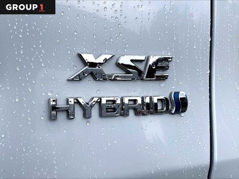 Used 2023 Toyota RAV4 XSE image 10