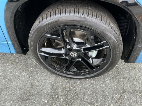 New 2026 Volkswagen Tiguan SE R-Line image 24