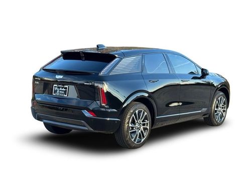 New 2026 Cadillac Optiq Sport 1 image 14