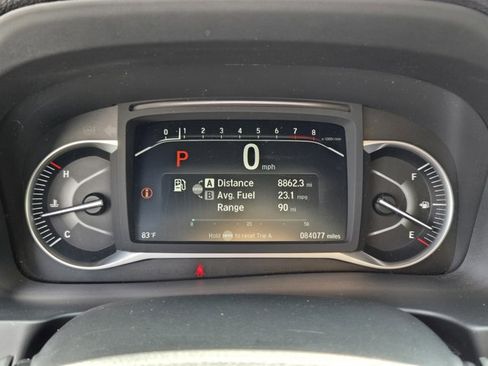 Used 2022 Honda Passport EX-L image 14