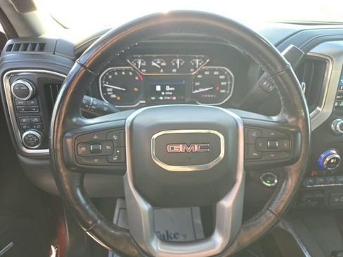 Used 2020 GMC Sierra 1500 SLT w/ SLT Premium Plus Package image 21