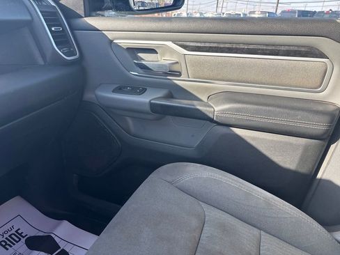 Used 2020 RAM 1500 Big Horn image 22