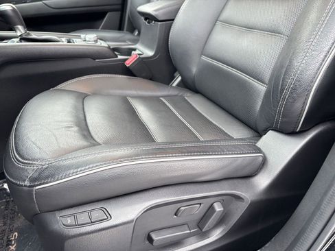 Used 2025 MAZDA CX-5 AWD 2.5 S w/ Preferred Package image 27