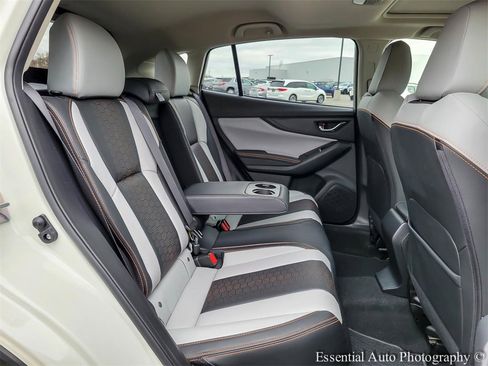 Certified 2023 Subaru Crosstrek 2.5i Limited image 29