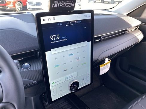 New 2026 Ford Mustang Mach-E Select image 24