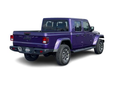 New 2026 Jeep Gladiator Sport image 7