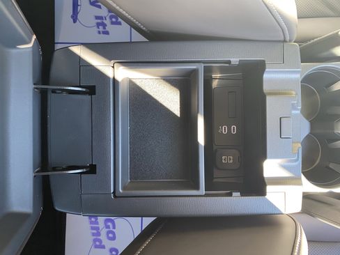 New 2025 MAZDA CX-5 Signature image 21